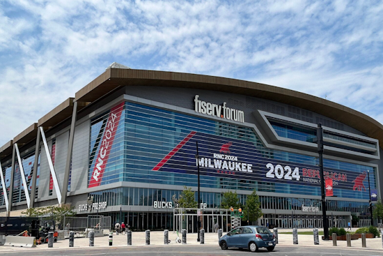 Bereaved Brother at GOP Convention in Milwaukee Cites Sister's Murder as Plea for Stricter Immigration Policy