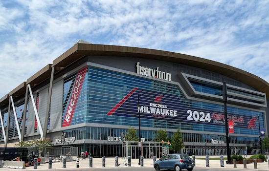 Bereaved Brother at GOP Convention in Milwaukee Cites Sister's Murder as Plea for Stricter Immigration Policy