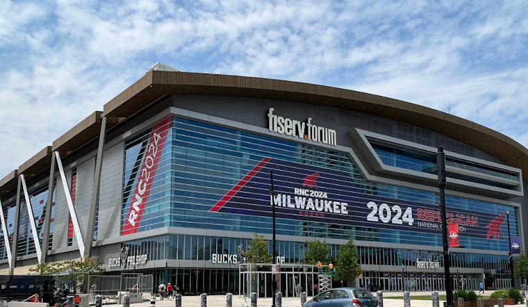 Bereaved Brother at GOP Convention in Milwaukee Cites Sister's Murder as Plea for Stricter Immigration Policy