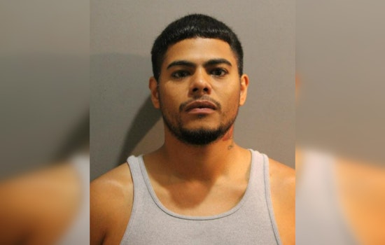 Berwyn Man Charged with First-Degree Murder of 3-Year-Old in Chicago Shooting