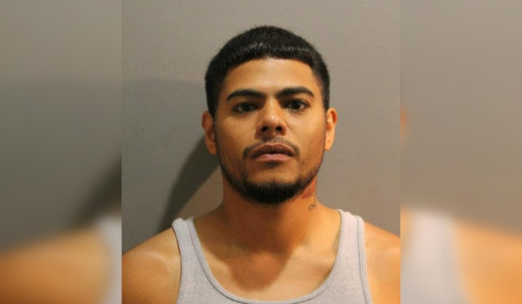 Berwyn Man Charged with First-Degree Murder of 3-Year-Old in Chicago Shooting