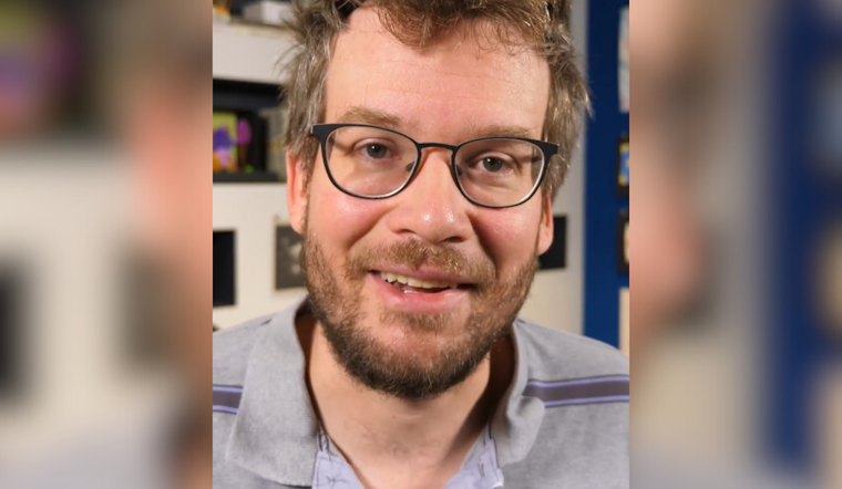 Bestselling Author John Green to Share Creative Insights at Orlando's Dr. Phillips Center in 2025