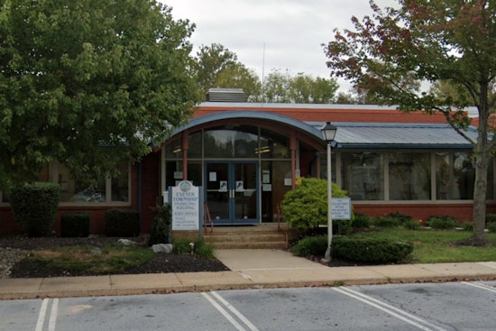 Bestselling Exeter Author Brendan DuBois Arrested on Child Pornography Charges