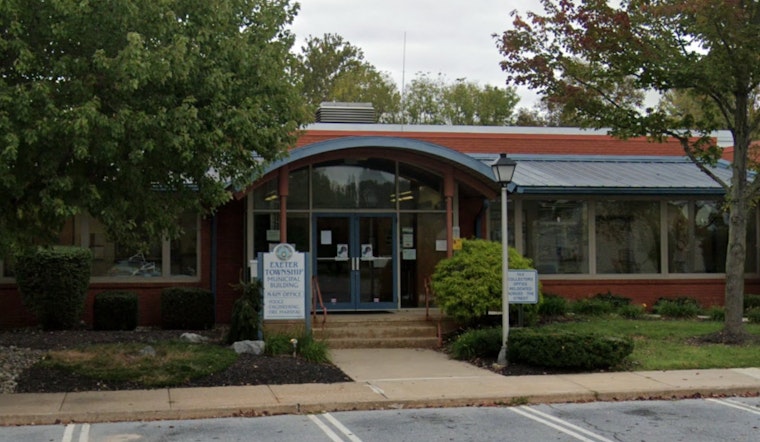 Bestselling Exeter Author Brendan DuBois Arrested on Child Pornography Charges