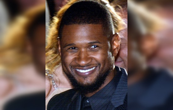 BET Addresses Censorship of Usher's Acceptance Speech at 2024 Awards Following Technical Glitches and Profanity