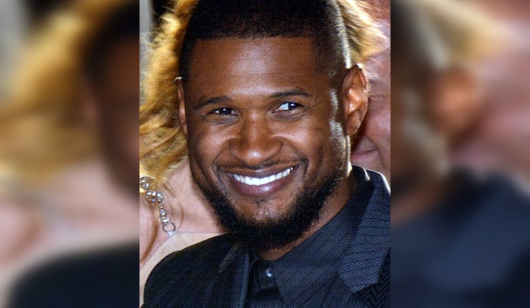BET Addresses Censorship of Usher's Acceptance Speech at 2024 Awards Following Technical Glitches and Profanity