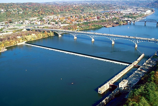 Bethel Park Alert: Highland Bridge Repairs to Cause Detours Beginning July 22