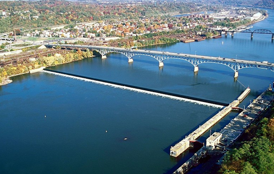 Bethel Park Alert: Highland Bridge Repairs to Cause Detours Beginning July 22