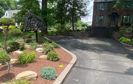 Bethel Park Residents Win Community Landscaping Accolades for Exquisite Gardens
