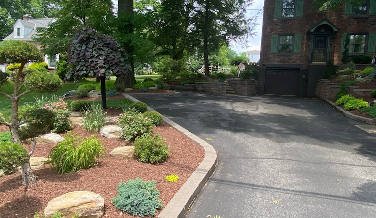 Bethel Park Residents Win Community Landscaping Accolades for Exquisite Gardens
