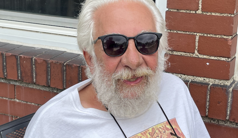 Bethel Park's Own Tony Condello Creates Winning Logo for First Annual Arts & Music Festival