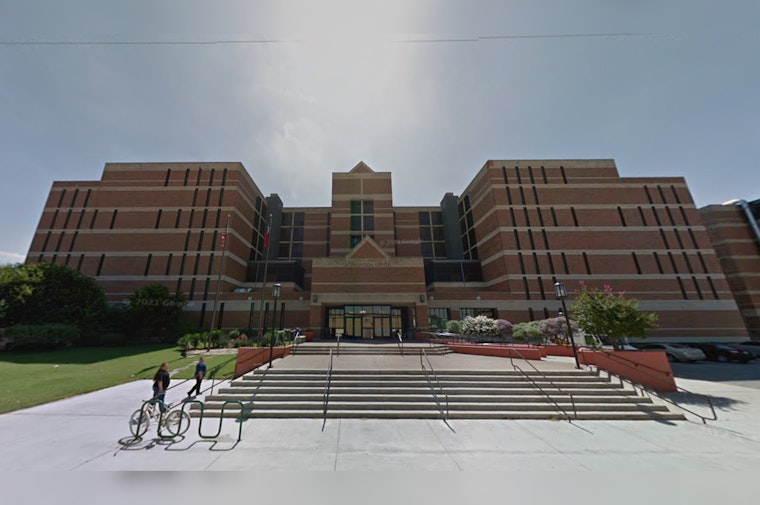 Bexar County Begins Transferring Inmates to Neighboring Jails Amid Near-Capacity Concerns