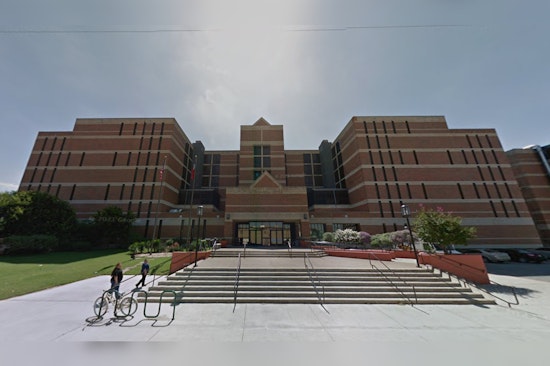 Bexar County Begins Transferring Inmates to Neighboring Jails Amid Near-Capacity Concerns
