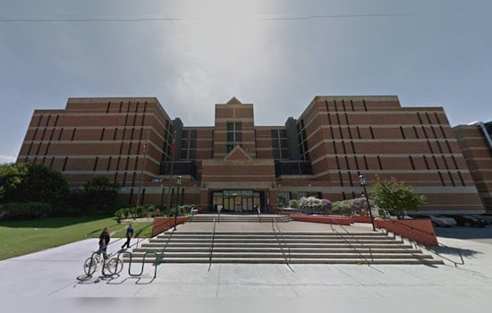 Bexar County Begins Transferring Inmates to Neighboring Jails Amid Near-Capacity Concerns