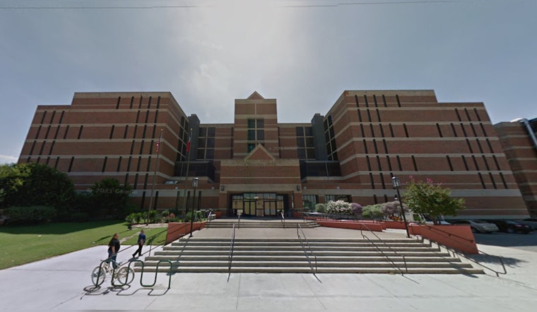 Bexar County Begins Transferring Inmates to Neighboring Jails Amid Near-Capacity Concerns