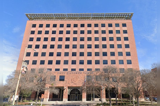 Bexar County Commissioners Approve Outsourcing Voter Registration Efforts Amid Partisan Criticism