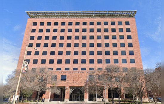 Bexar County Commissioners Approve Outsourcing Voter Registration Efforts Amid Partisan Criticism