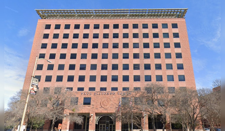 Bexar County Commissioners Approve Outsourcing Voter Registration Efforts Amid Partisan Criticism