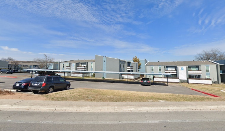 Bexar County Deputies Injured in Confrontation During Eviction at Gardendale Road Apartment
