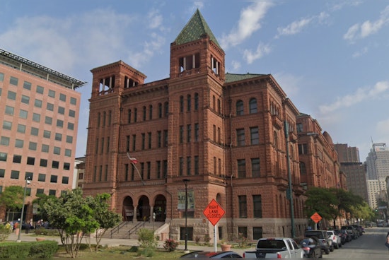 Bexar County Reassesses Spending as $2.5 Billion Debt Influences Shifting Priorities