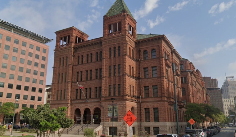 Bexar County Reassesses Spending as $2.5 Billion Debt Influences Shifting Priorities
