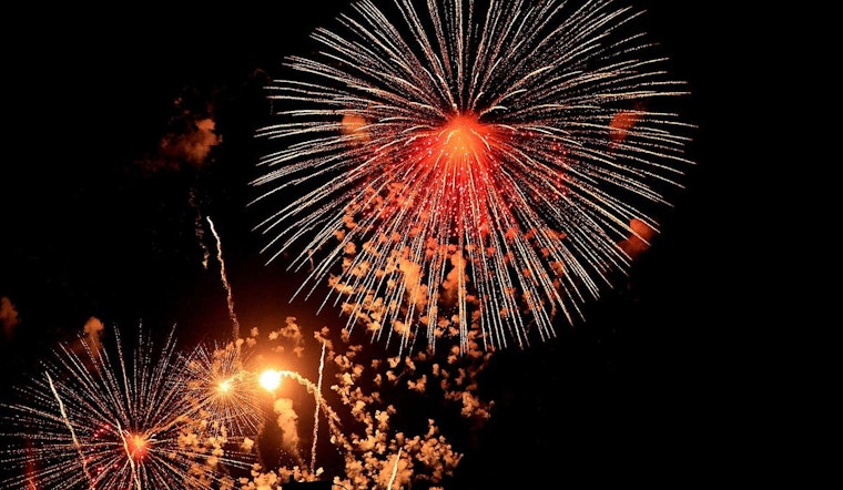 Bexar County Sees 29% Drop in Firework-Related Fires During July Fourth Celebrations