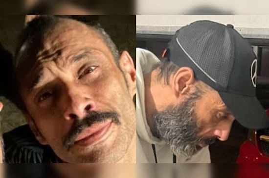 Bexar County Sheriff's Office Seeks Public's Help to Find Missing Man, Salomon "Rocky" Salinas