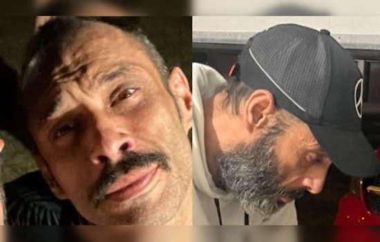 Bexar County Sheriff's Office Seeks Public's Help to Find Missing Man, Salomon "Rocky" Salinas