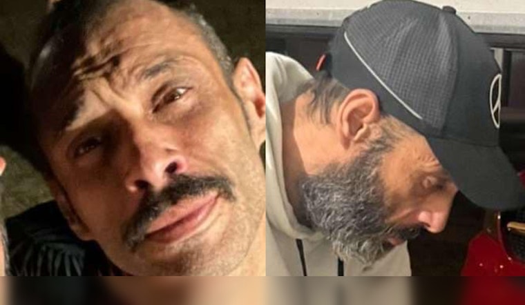 Bexar County Sheriff's Office Seeks Public's Help to Find Missing Man, Salomon "Rocky" Salinas