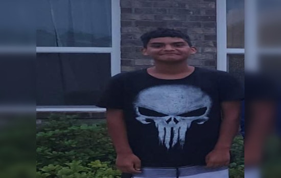 Bexar County Teen with Intellectual Disability Found Safe After Endangered Missing Alert