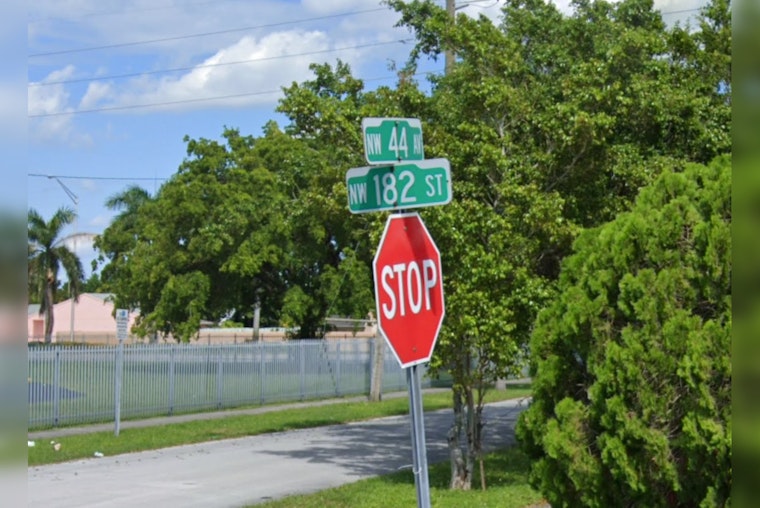 Bicyclist Fatally Struck by Vehicle in Early Morning Accident in Miami Gardens