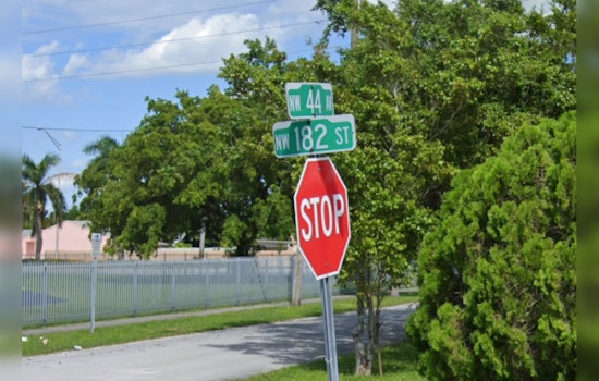 Bicyclist Fatally Struck by Vehicle in Early Morning Accident in Miami Gardens
