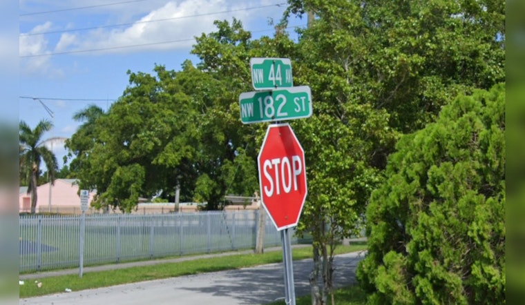 Bicyclist Fatally Struck by Vehicle in Early Morning Accident in Miami Gardens