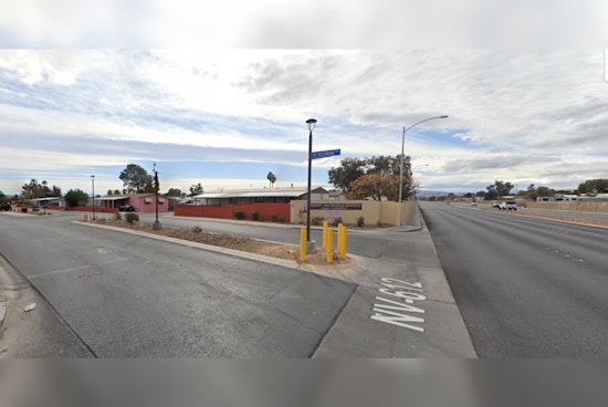 Bicyclist in Critical Condition After DUI-Related Collision on S. Nellis Boulevard in Las Vegas