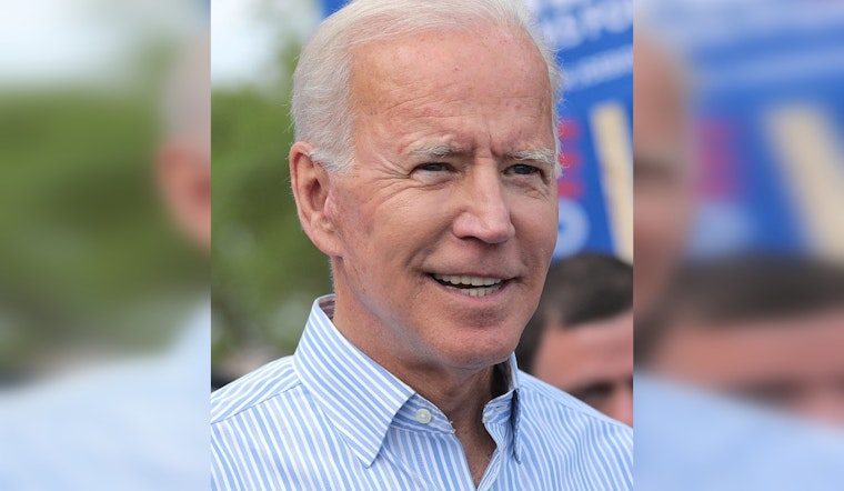 Biden Administration's Deportation Numbers on Track to Surpass Obama and Trump, Stirring Debate on Immigration Policies