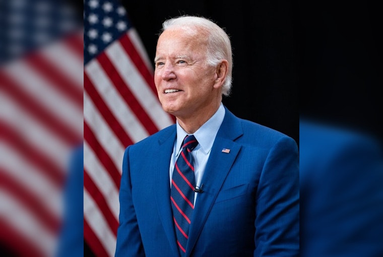 Biden Lays Down the Law to Corporate Landlords: Cap Rent Hikes or Kiss Tax Perks Goodbye