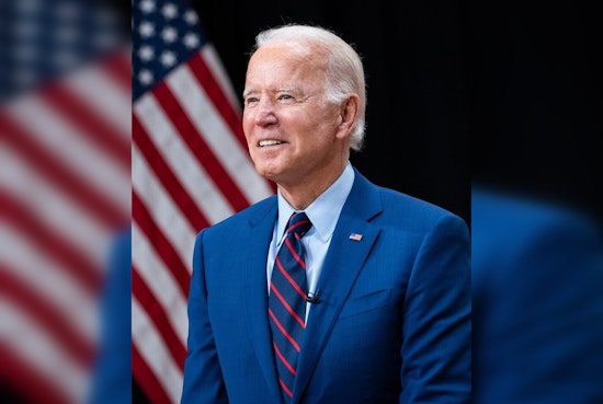 Biden Lays Down the Law to Corporate Landlords: Cap Rent Hikes or Kiss Tax Perks Goodbye