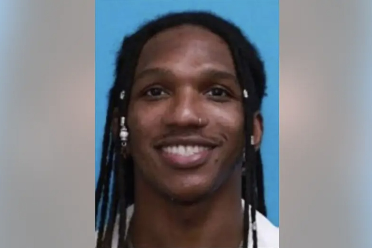 Birmingham Authorities Investigate Death Of Missing Atlanta Man Last