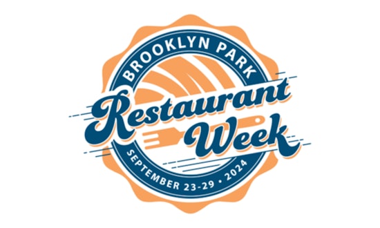 Bite into Flavor, Brooklyn Park Announces 6th Annual Restaurant Week with Call for Participants