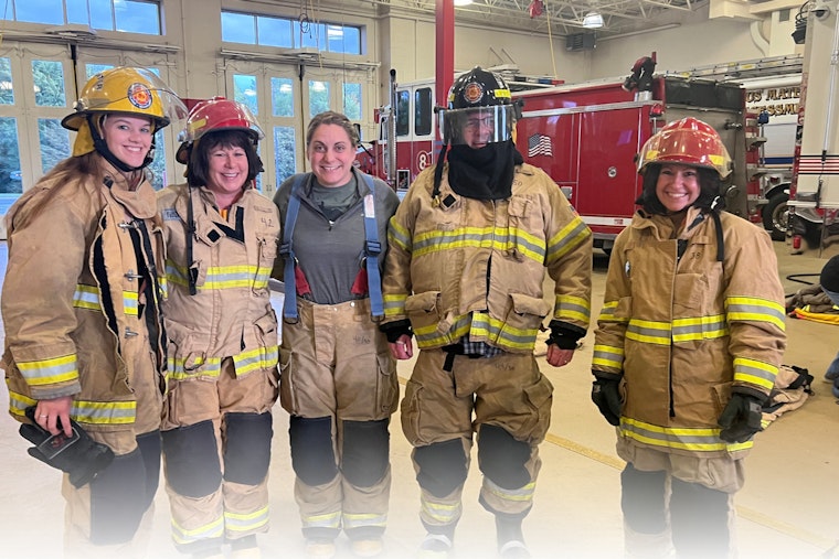 Blaine Invites Residents to Delve into City's Safety Services with 2024 Citizens Academy Program