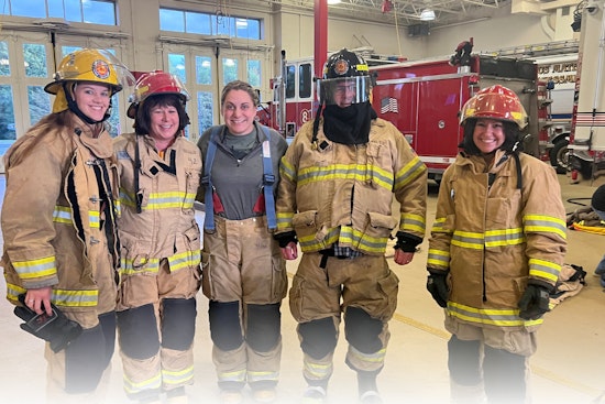 Blaine Invites Residents to Delve into City's Safety Services with 2024 Citizens Academy Program