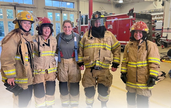 Blaine Invites Residents to Delve into City's Safety Services with 2024 Citizens Academy Program