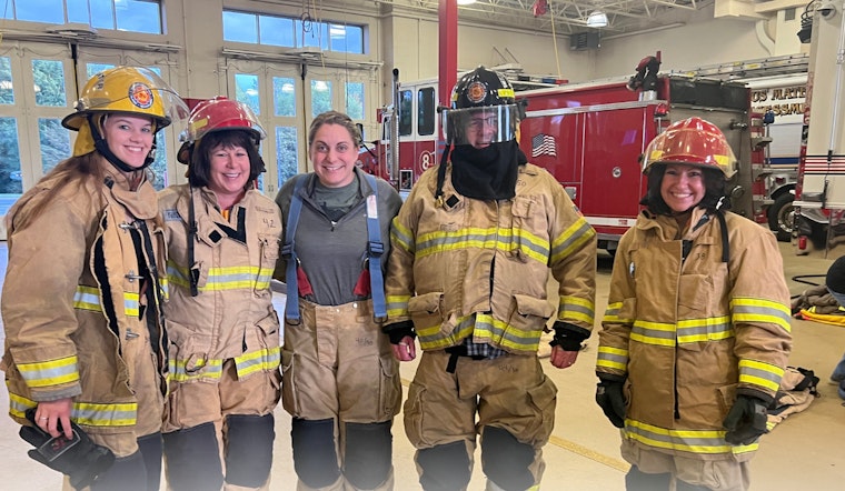 Blaine Invites Residents to Delve into City's Safety Services with 2024 Citizens Academy Program