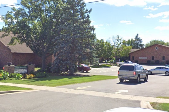 Blaze at Good Shepherd Church in Downers Grove Sparks Power Outage for 130K, No Injuries Reported
