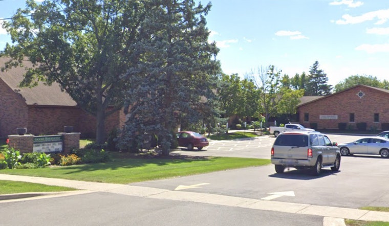 Blaze at Good Shepherd Church in Downers Grove Sparks Power Outage for 130K, No Injuries Reported
