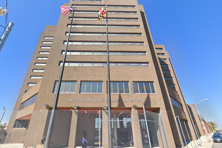 Bloodshed Behind Bars: Brooklyn Day Mass Shooting Suspect Tristan Jackson Stabbed in Baltimore Jail