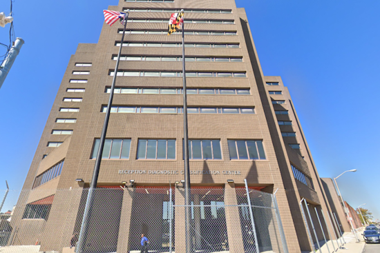 Bloodshed Behind Bars: Brooklyn Day Mass Shooting Suspect Tristan Jackson Stabbed in Baltimore Jail