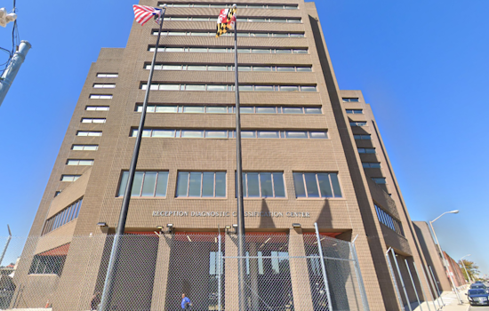 Bloodshed Behind Bars: Brooklyn Day Mass Shooting Suspect Tristan Jackson Stabbed in Baltimore Jail