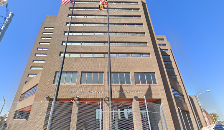 Bloodshed Behind Bars: Brooklyn Day Mass Shooting Suspect Tristan Jackson Stabbed in Baltimore Jail