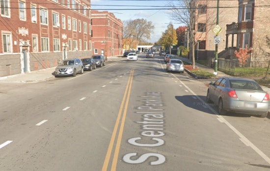 Bloody Chicago 4th of July, Teen Girl's Birthday Cut Short as Gunshot Claims Life Amid Weekend Carnage, No Suspects Arrested